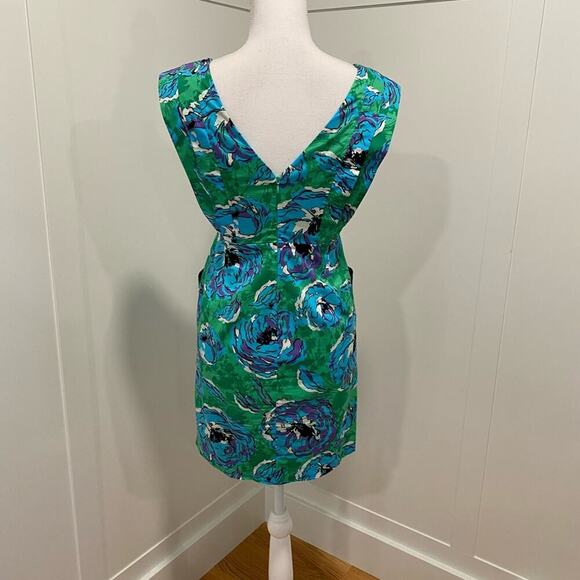 Anthropologie Brand Plenty by Tracy Reese Dress - Picture 2 of 8